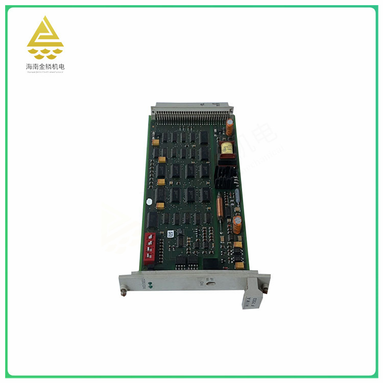 F7553  Coupled module   Drive the motor by receiving the control signal