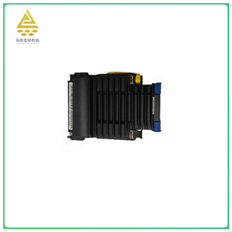 Ffcp Control Module FCP270-P0917YZ Control module Realize data acquisition, monitoring and ...