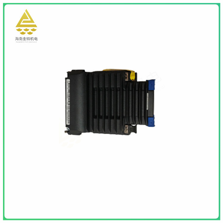 FCP270-P0917YZ   Control module   Realize data acquisition, monitoring and control,jlplc