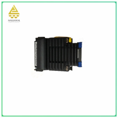 FCP270-P0917YZ   Control module   Realize data acquisition, monitoring and control,jlplc