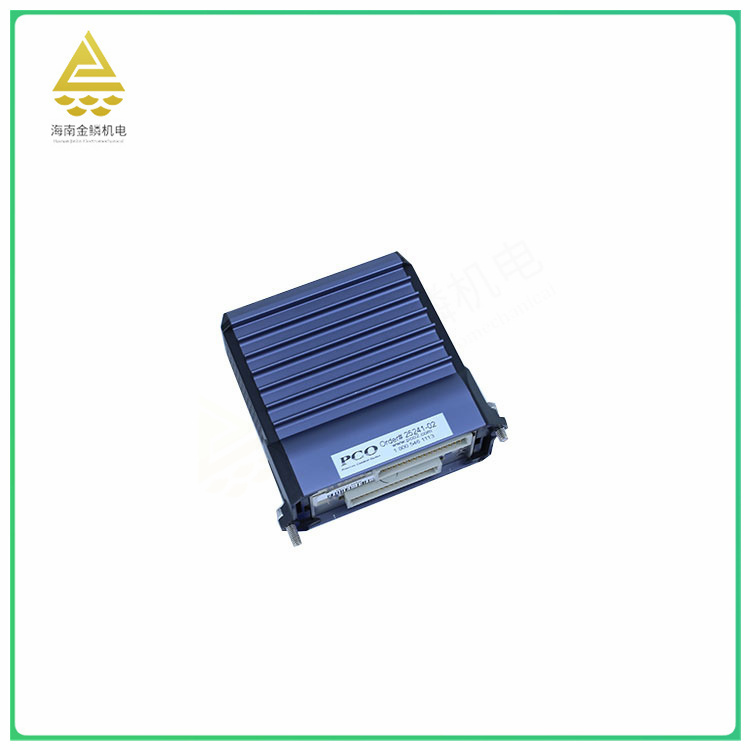 FBM216  High performance programmable logic controller module