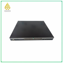 A4H124-24TX   Network module designed for Ethernet connection
