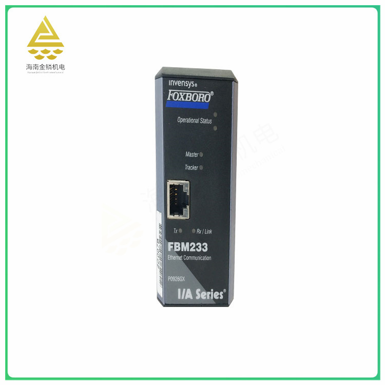 FBM233-P0926GX   Input/Output (I/O) module  Enables efficient management of energy,jlplc