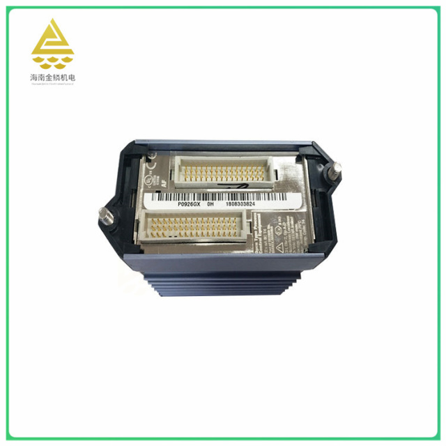 FBM233-P0926GX   Input/Output (I/O) module  Enables efficient management of energy