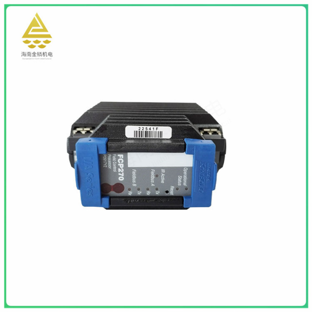 FCP270  Control module   Support environmental protection and resource management,jlplc