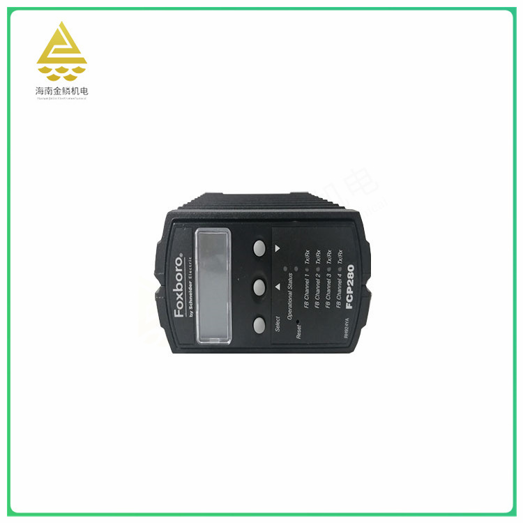 FCP280-RH924YA   Fiber optic collection adapter