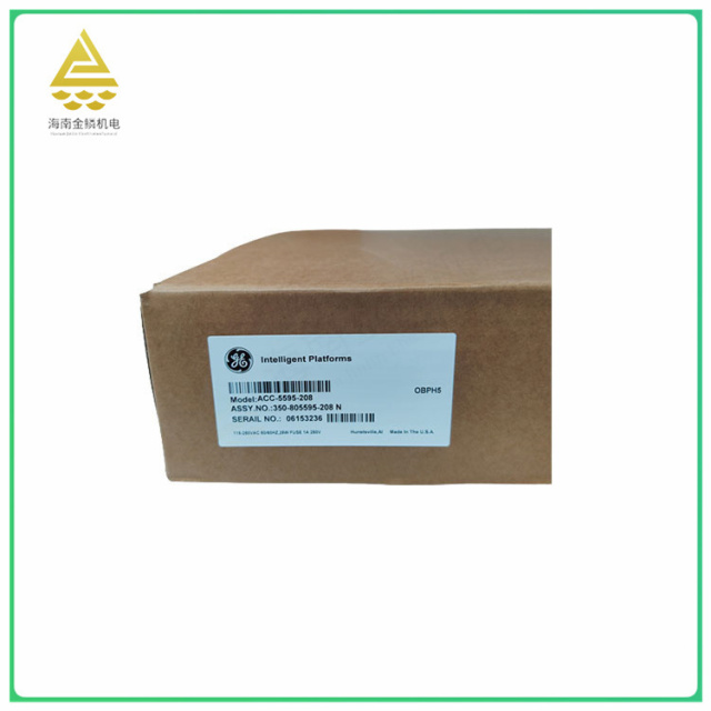 ACC-5595-208-350-805595-208N   Reflect the memory hub component,jlplc