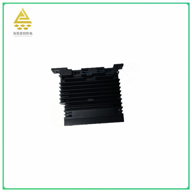 IS420UCSBH4A  Controller module   Able to receive and measure various industrial sensors