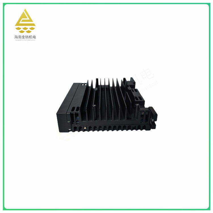IS420UCSBH4A  Controller module   Able to receive and measure various industrial sensors