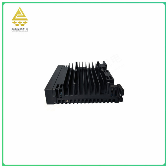 IS420UCSBH4A  Controller module   Able to receive and measure various industrial sensors