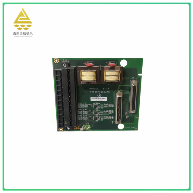 IS200SPROH1AAB-MRP663860    square circuit board,jlplc