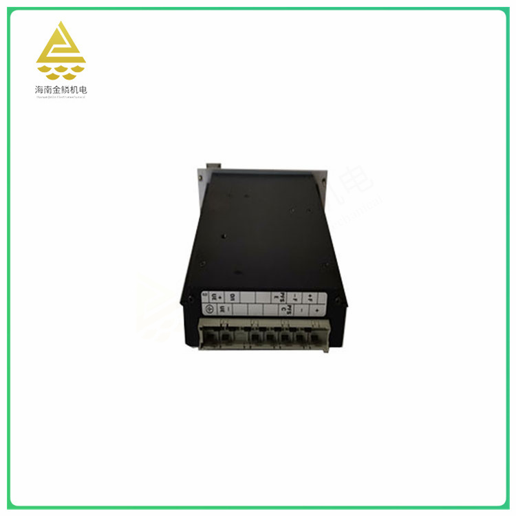 F7126   power module   Ensure the normal operation of the equipment
