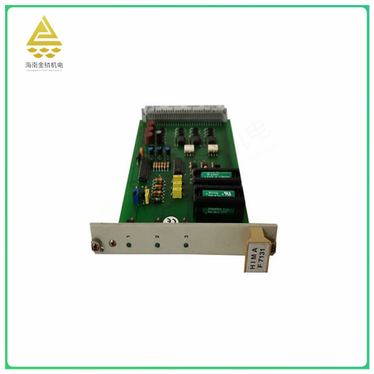 F7131   Output module   Ability to process various control logic quickly,jlplc