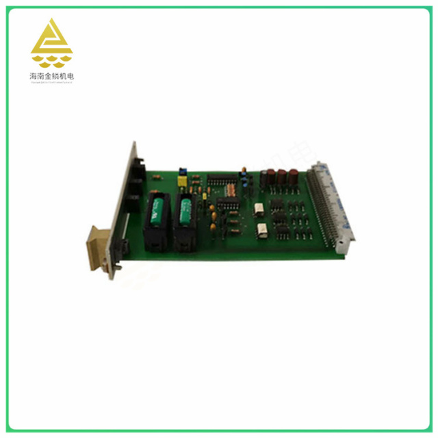 F7131   Output module   Ability to process various control logic quickly