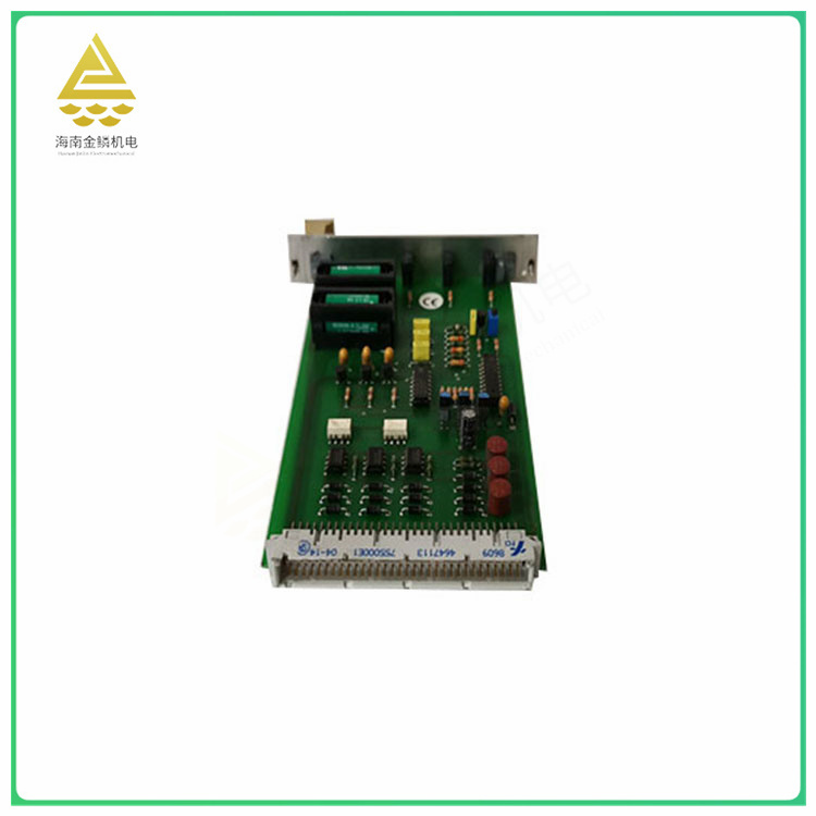 F7131   Output module   Ability to process various control logic quickly
