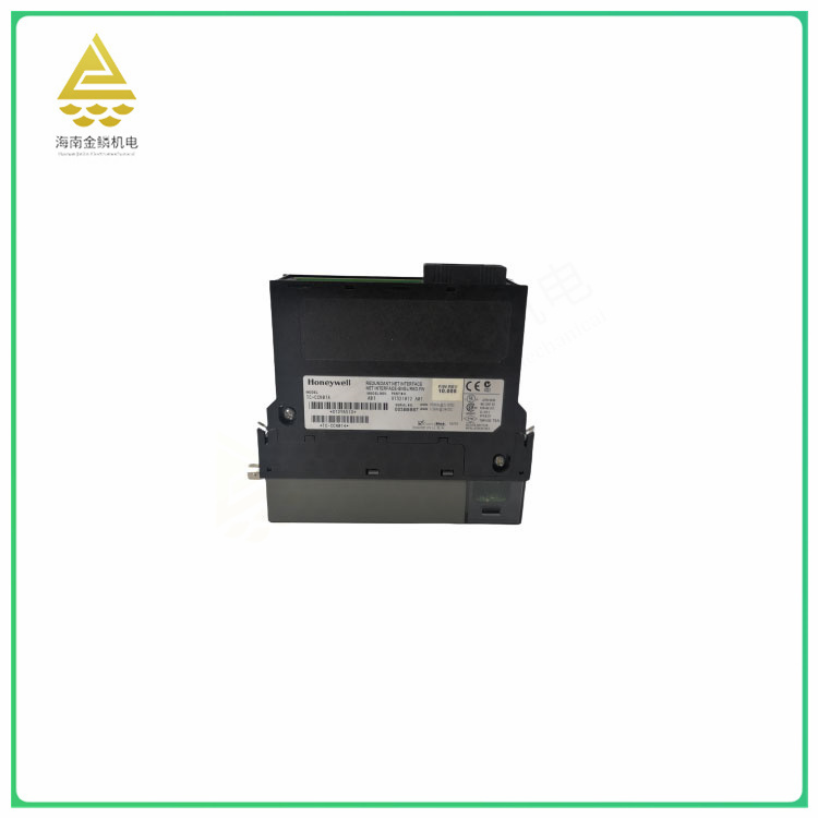TC-CCN014   Industrial automation control system module