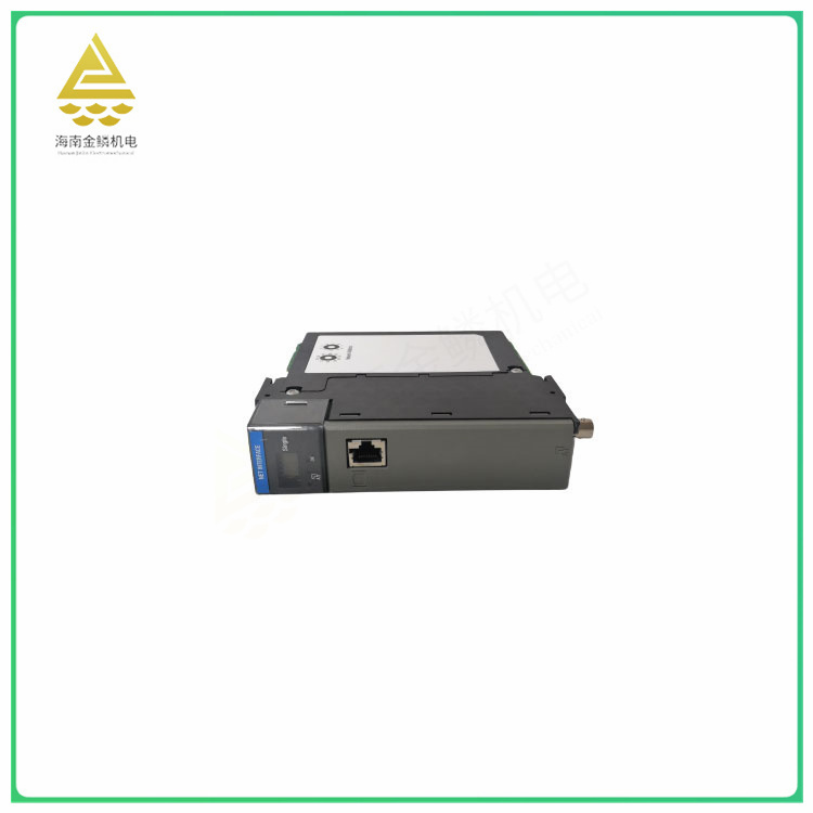 TC-CCN014   Industrial automation control system module