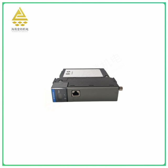 TC-CCN014   Industrial automation control system module