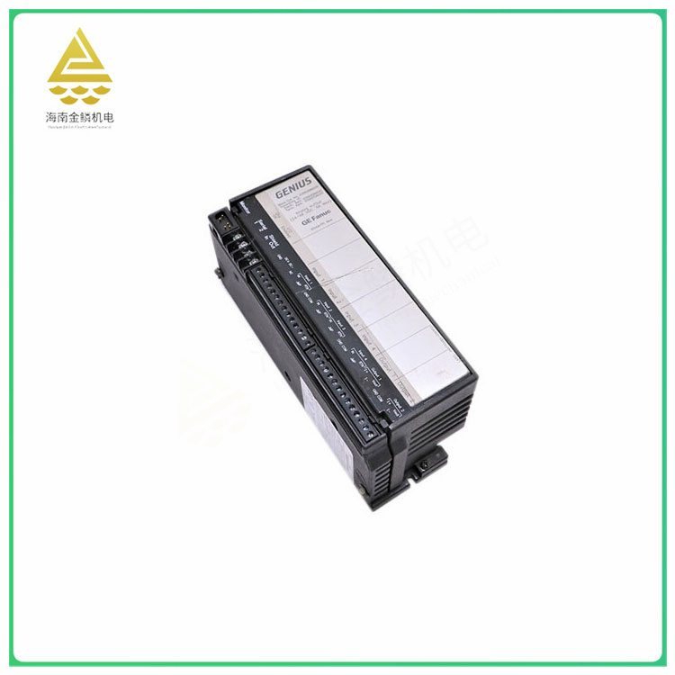 IC660TSA100   Terminal assembly current analog I/O module,jlplc