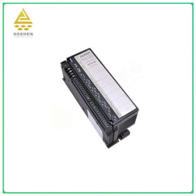 IC660TSA100   Terminal assembly current analog I/O module,jlplc