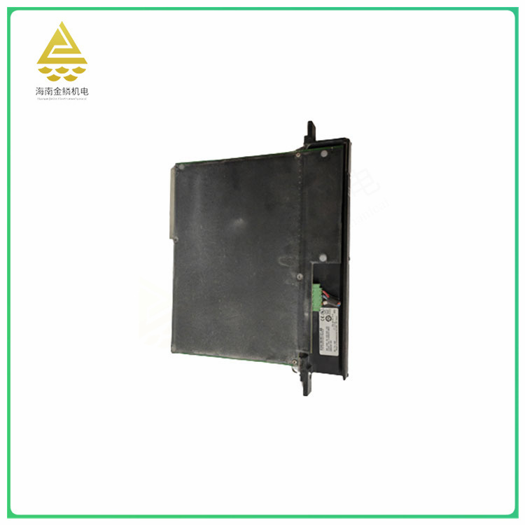 IC687BEM731-AB   High-performance input/output (I/O) modules