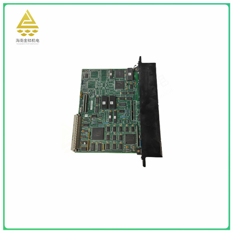 IC687BEM731-AB   High-performance input/output (I/O) modules