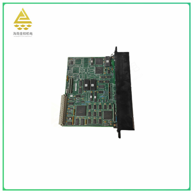 IC687BEM731-AB   High-performance input/output (I/O) modules