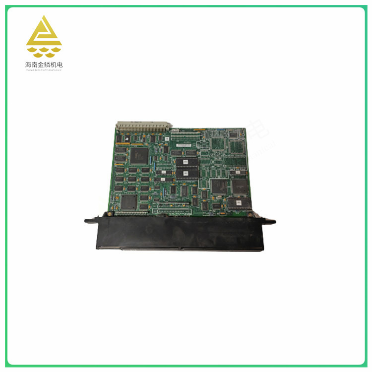 IC687BEM731-AB   High-performance input/output (I/O) modules