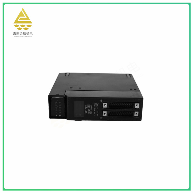 IC693MDL753H   Industrial automation control module,jlplc