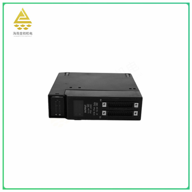 IC693MDL753H   Industrial automation control module,jlplc