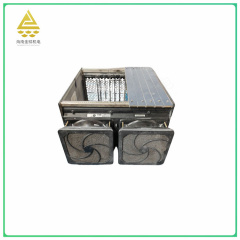 IC698CHS009A  Central processing unit (CPU) module