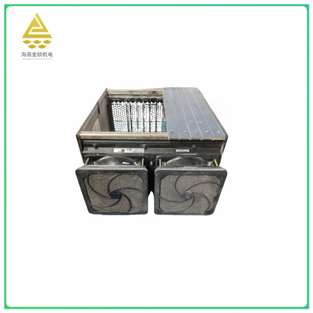 IC698CHS009A  Central processing unit (CPU) module