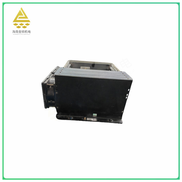 IC698CHS009A  Central processing unit (CPU) module