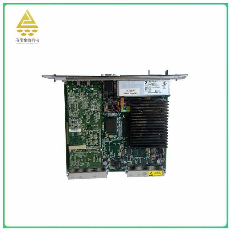 IC698CPE020-CC  Communication module   Ideal for requiring precise control