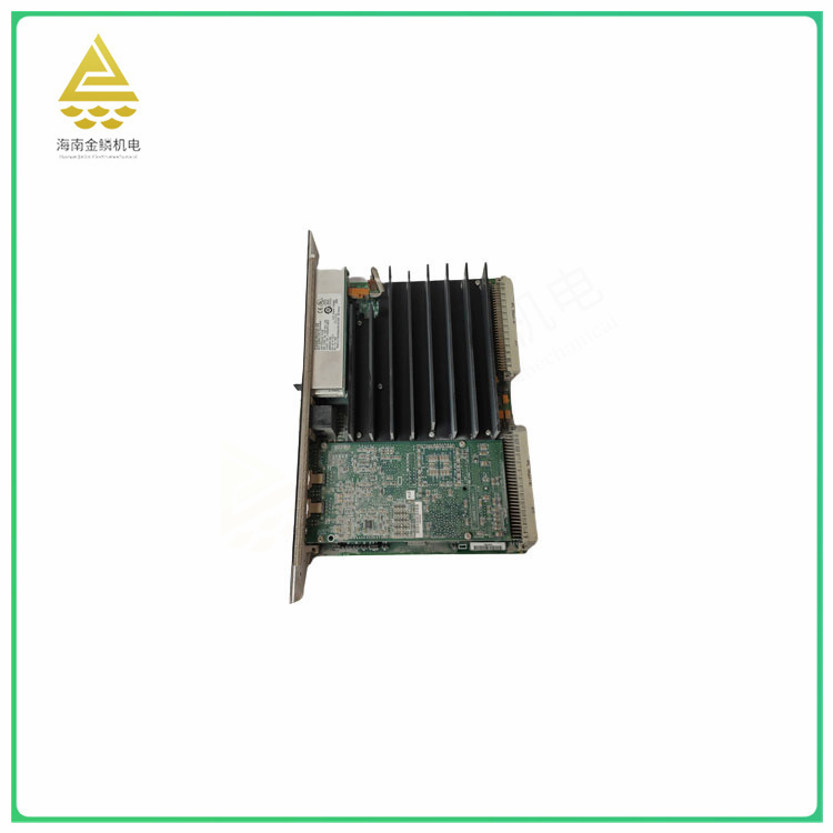 IC698CRE030-DE  Central processor module   Can achieve a variety of complex logic control