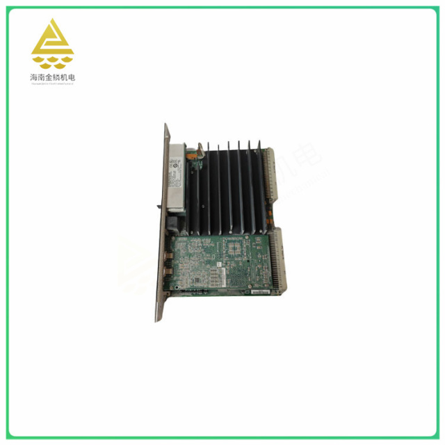 IC698CRE030-DE  Central processor module   Can achieve a variety of complex logic control