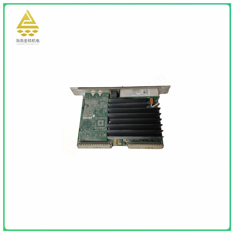 IC698CRE030-DE  Central processor module   Can achieve a variety of complex logic control