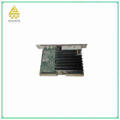 IC698CRE030-DE  Central processor module   Can achieve a variety of complex logic control