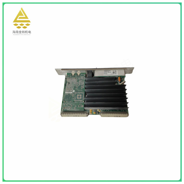 IC698CRE030-DE  Central processor module   Can achieve a variety of complex logic control