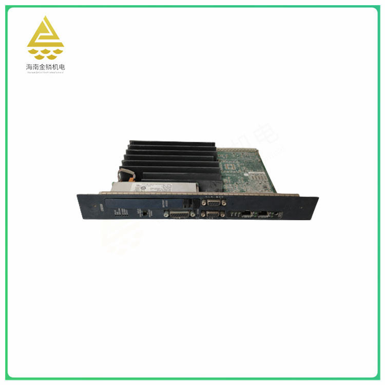 IC698CRE030-DE  Central processor module   Can achieve a variety of complex logic control