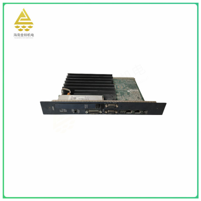 IC698CRE030-DE  Central processor module   Can achieve a variety of complex logic control