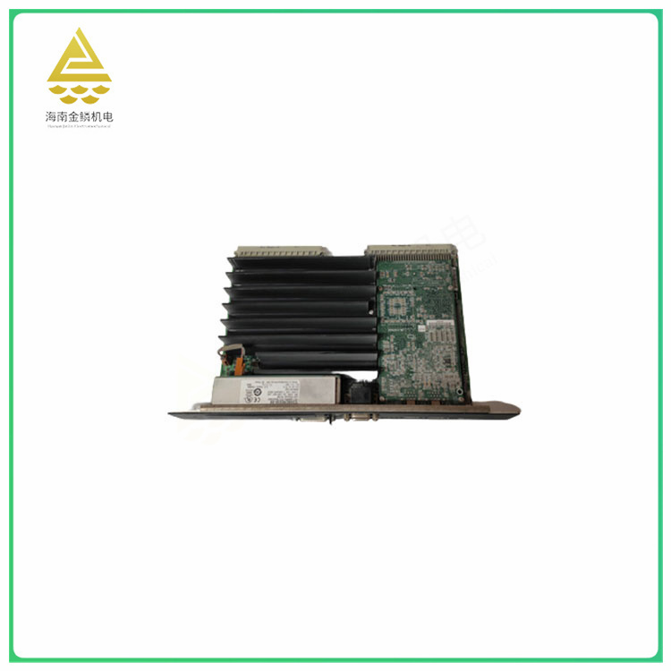 IC698CRE030-DE  Central processor module   Can achieve a variety of complex logic control
