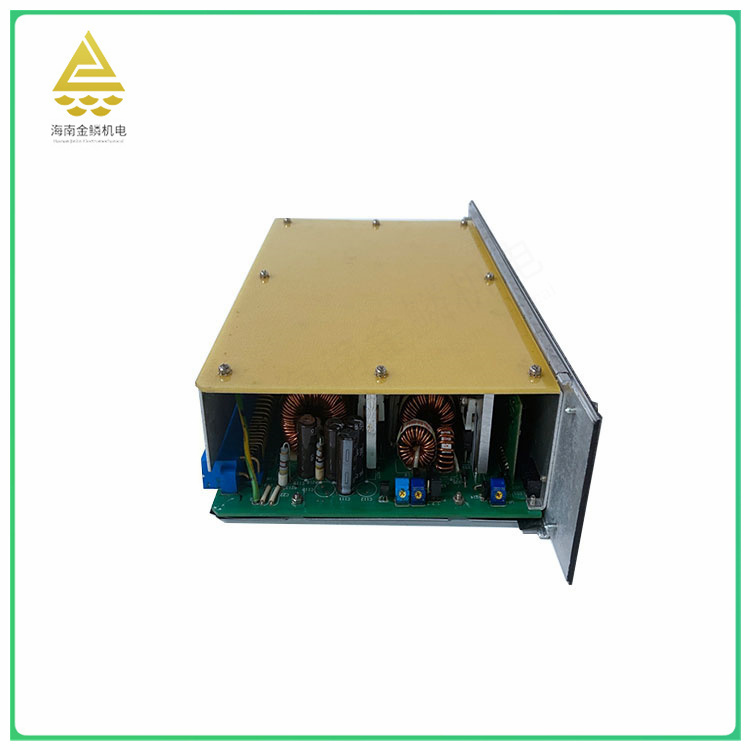 IC698PSA350D    power module   Used in various industrial automation equipment