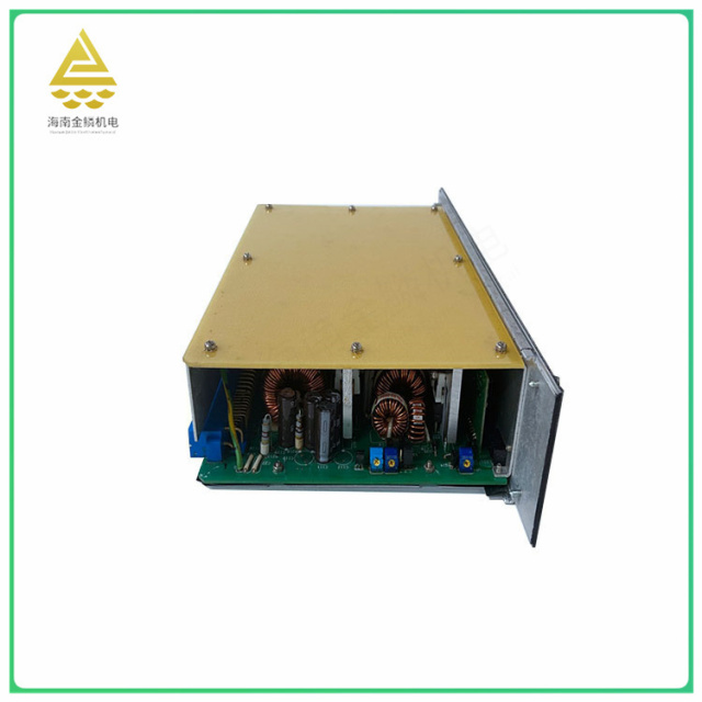 IC698PSA350D    power module   Used in various industrial automation equipment
