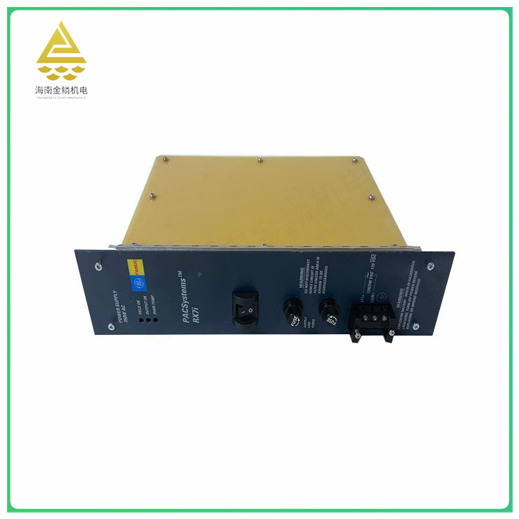IC698PSA350D    power module   Used in various industrial automation equipment