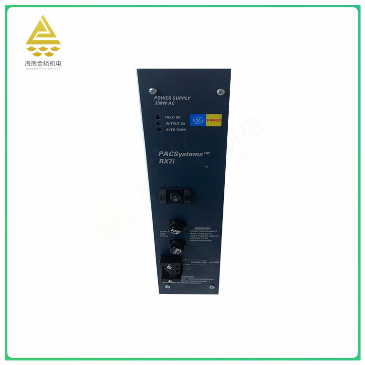 IC698PSA350D    power module   Used in various industrial automation equipment,jlplc