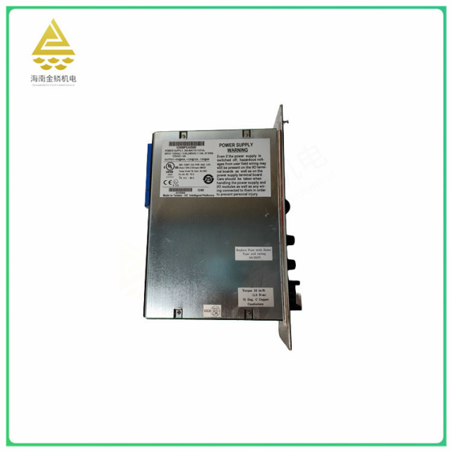 IC698PSA350E   Power module   Helps optimize power efficiency,jlplc