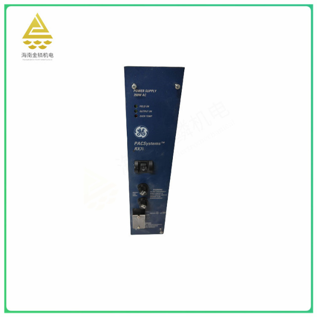 IC698PSD300C  High performance programmable logic controller