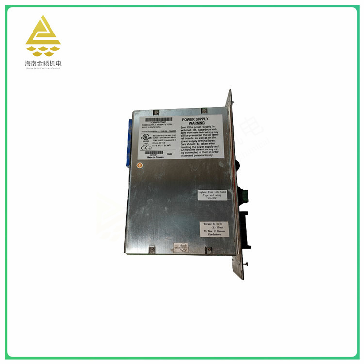 IC698PSD300C  High performance programmable logic controller