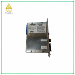 IC698PSD300C  High performance programmable logic controller